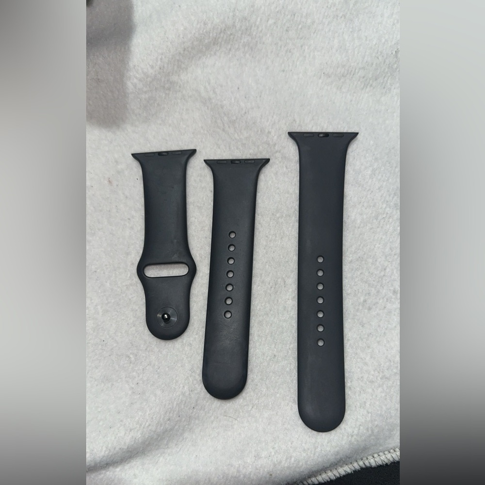Apple Watch band